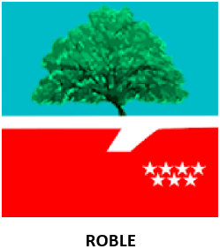 LOGO ROBLE